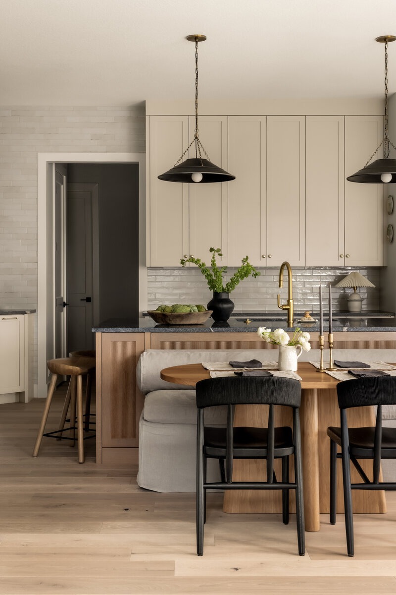 Idist B.V. Interior Design - Modern Kitchen